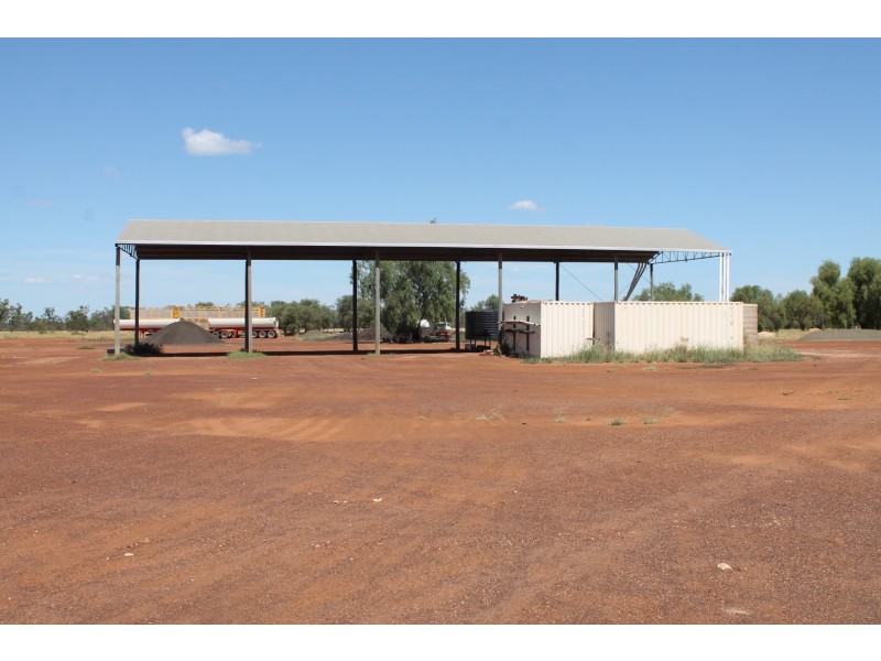 Lot 1 Carnarvon Highway, St George QLD 4487