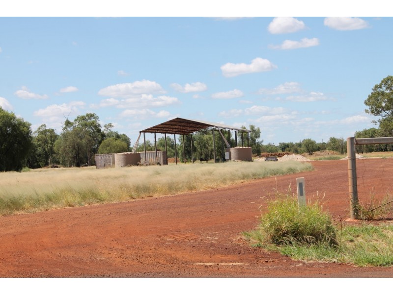 Lot 1 Carnarvon Highway, St George QLD 4487