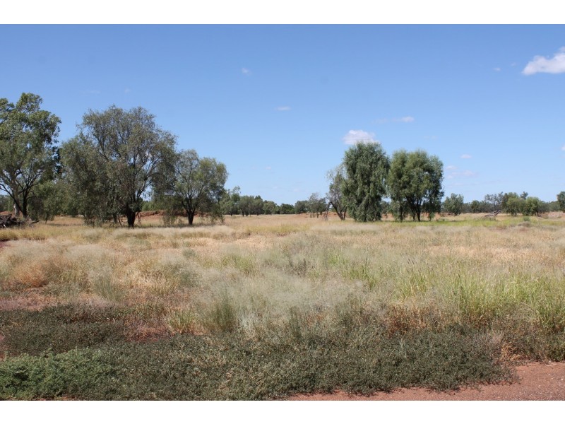 Lot 1 Carnarvon Highway, St George QLD 4487