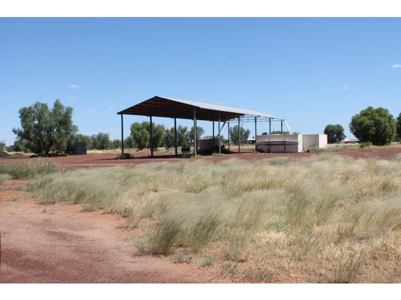 Lot 1 Carnarvon Highway, St George QLD 4487