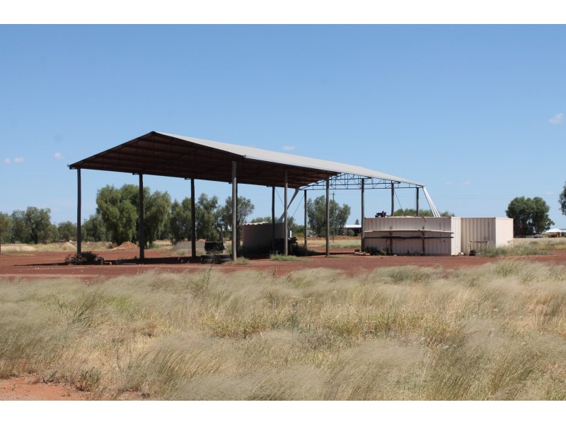Lot 1 Carnarvon Highway, St George QLD 4487
