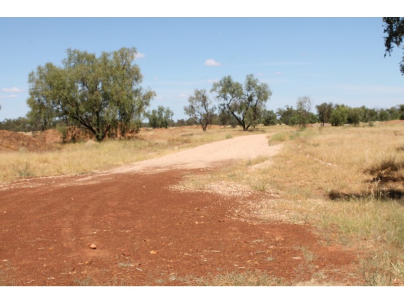 Lot 1 Carnarvon Highway, St George QLD 4487