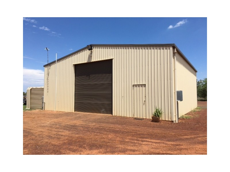 7 Willowthall Road, St George QLD 4487
