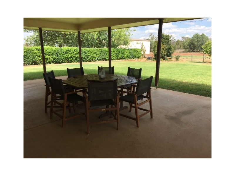 7 Willowthall Road, St George QLD 4487