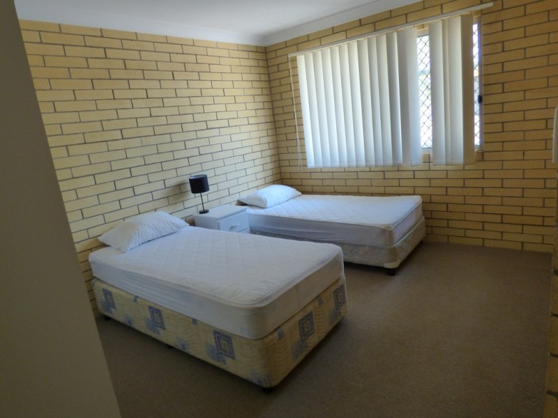 Unit 8, 61 SCOTT STREET, St George QLD 4487