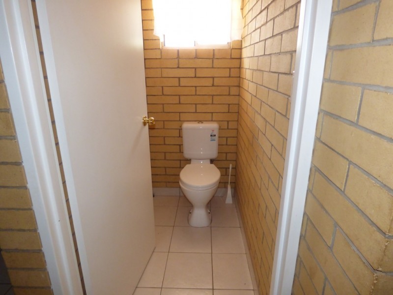 Unit 8, 61 SCOTT STREET, St George QLD 4487