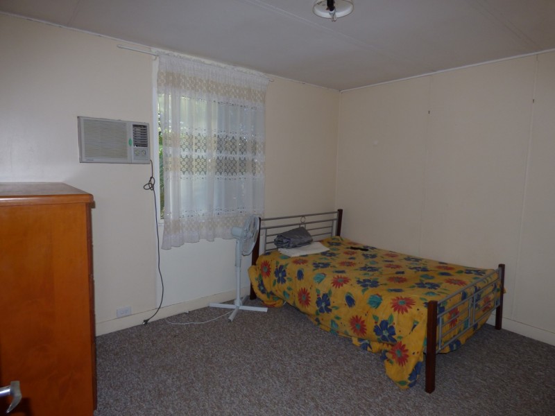 7 HILL STREET, St George QLD 4487