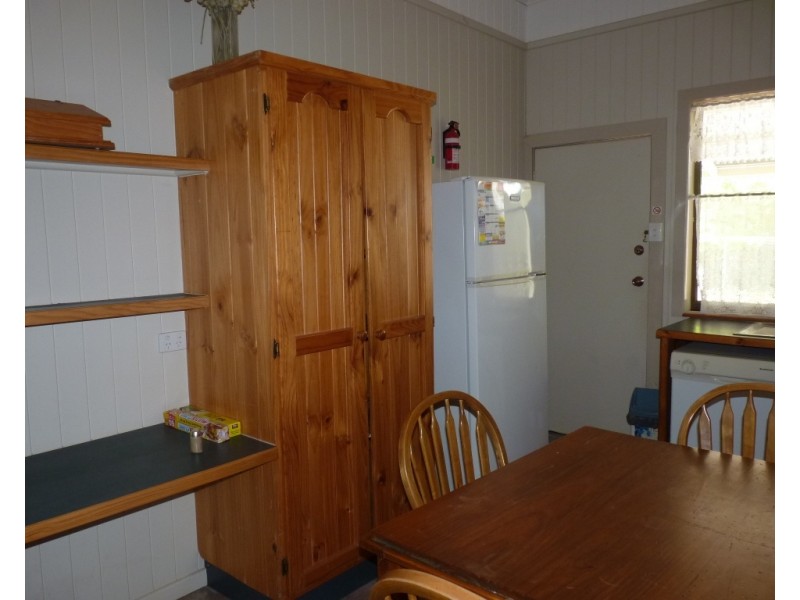 164 VICTORIA STREET, St George QLD 4487