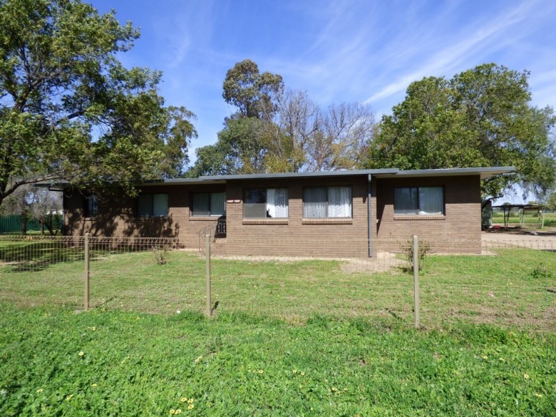 62-64 Murchison Street, St George QLD 4487