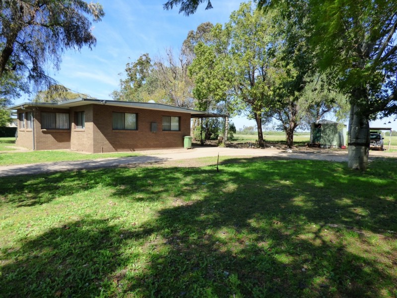 62-64 Murchison Street, St George QLD 4487