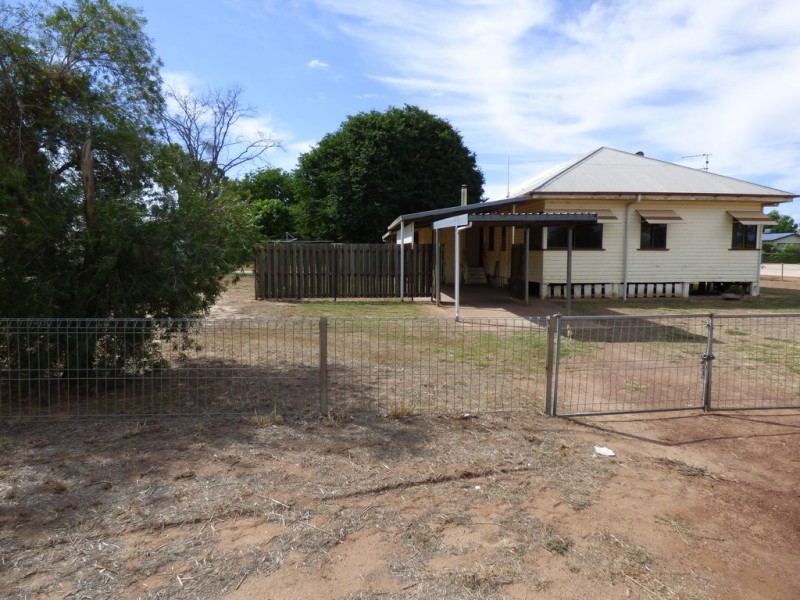 13 Marie Street, St George QLD 4487