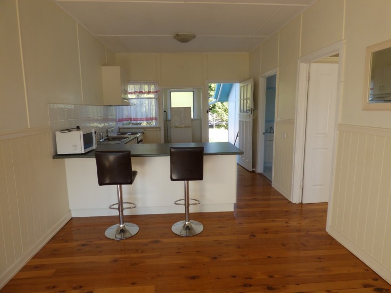2/146 St Georges Terrace, St George QLD 4487