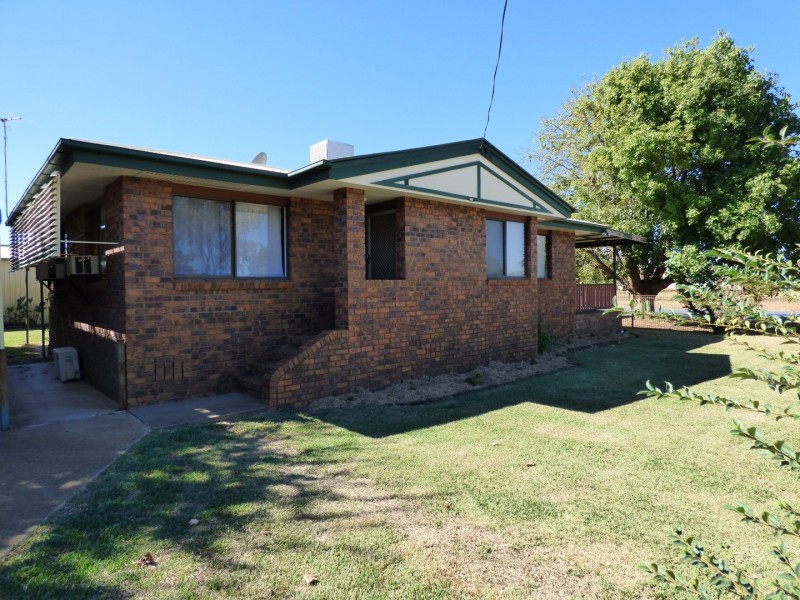 57 Barlee Street, St George QLD 4487