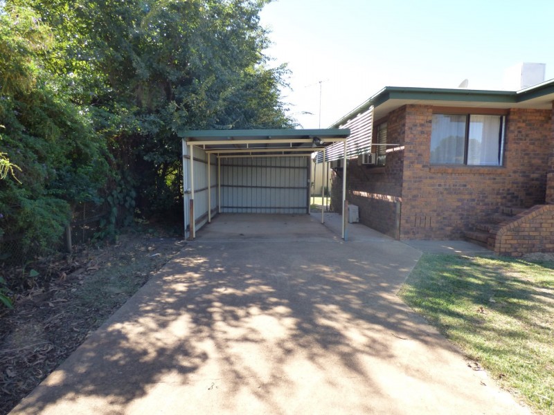 57 Barlee Street, St George QLD 4487