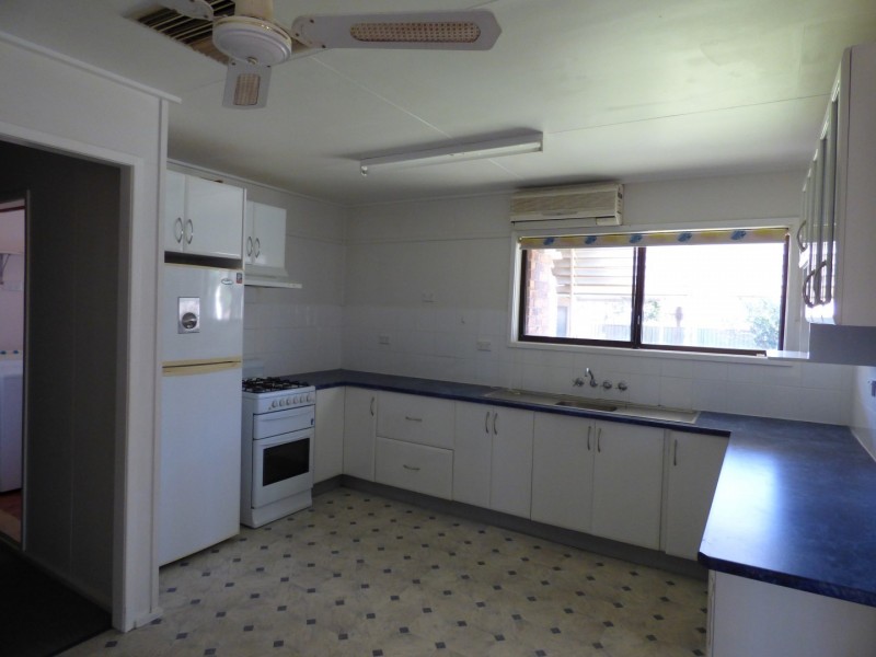 57 Barlee Street, St George QLD 4487