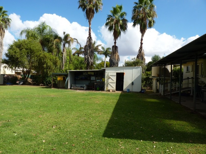 18 Victoria Street, St George QLD 4487