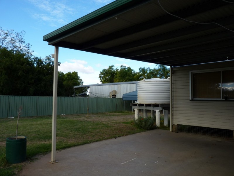 33 Scott Street, St George QLD 4487