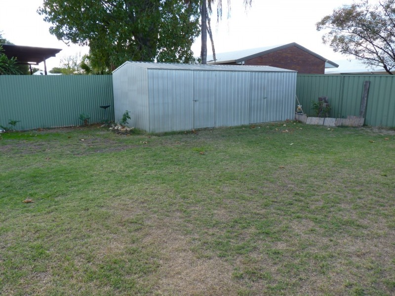 33 Scott Street, St George QLD 4487