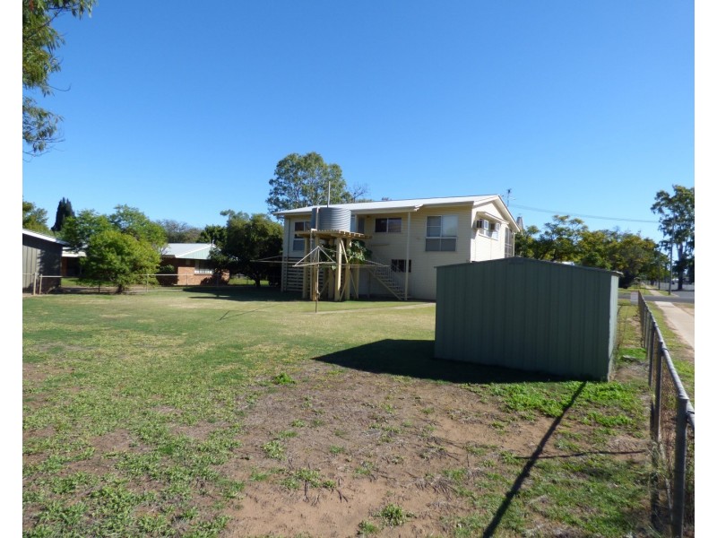 2 Marie Street, St George QLD 4487