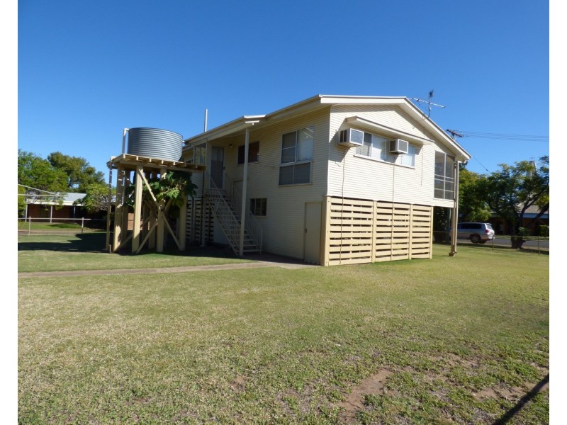 2 Marie Street, St George QLD 4487