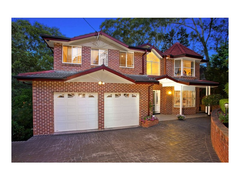 62 Finlay Road, Turramurra NSW 2074