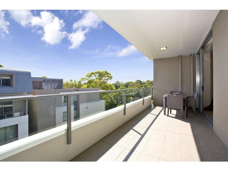 E306/1-3 Eton Road, Lindfield NSW 2070