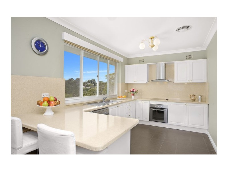 31 Koonawarra Avenue, Lindfield NSW 2070