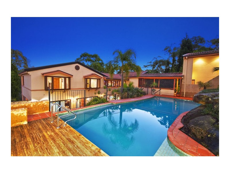 2 Gibran Place, St Ives NSW 2075
