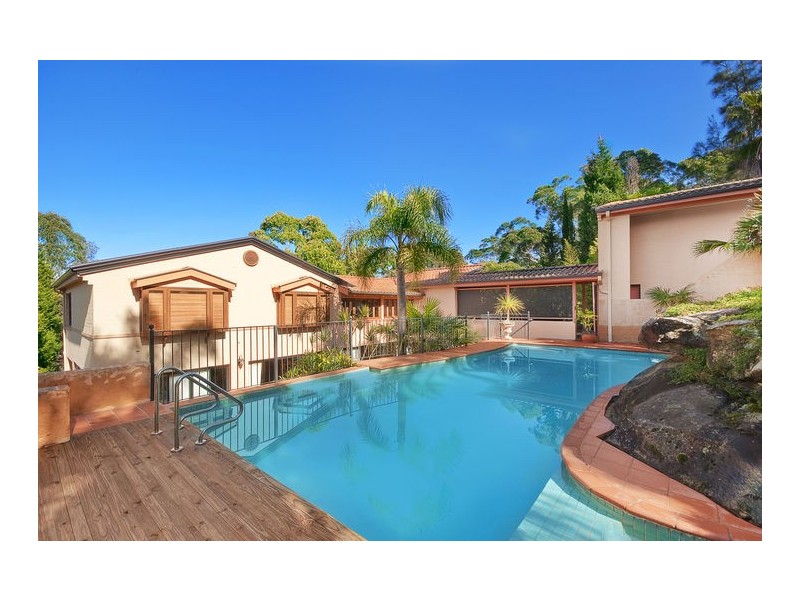 2 Gibran Place, St Ives NSW 2075