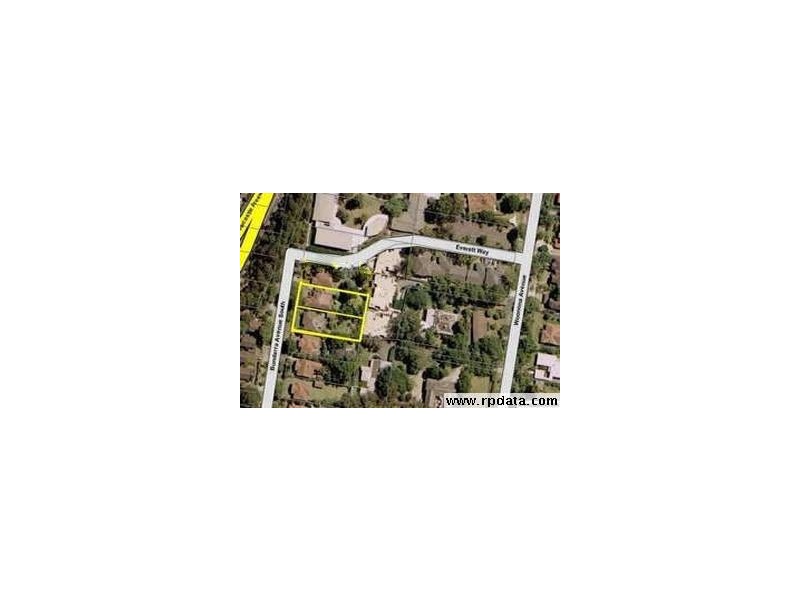 15-17 Bundarra Ave, Wahroonga NSW 2076