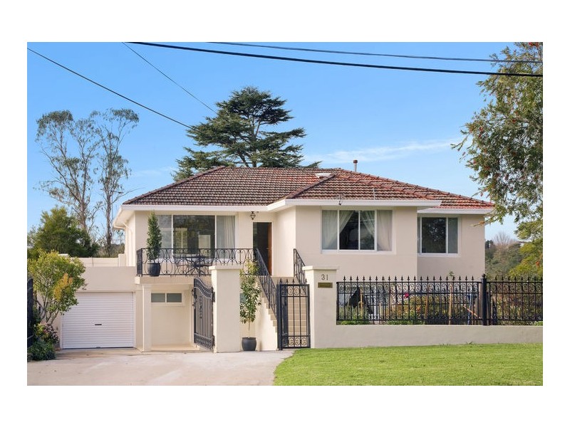31 Koonawarra Avenue, Lindfield NSW 2070