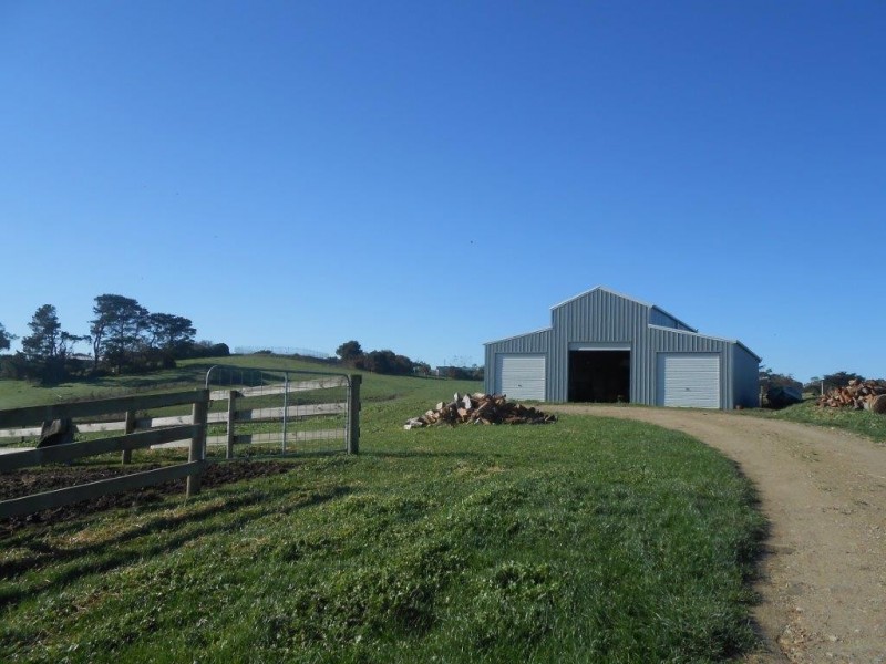 21 Williamson St, Fish Creek VIC 3959