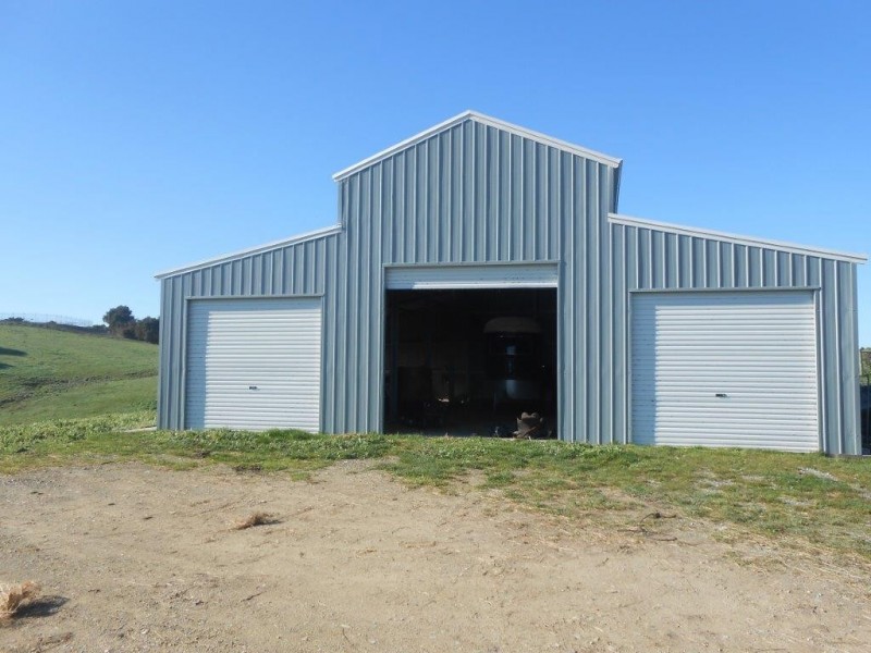 21 Williamson St, Fish Creek VIC 3959