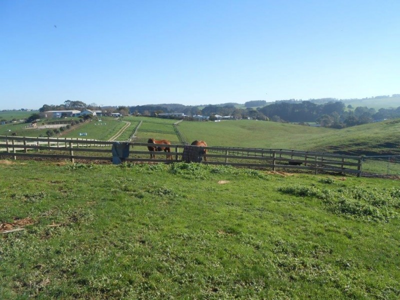 21 Williamson St, Fish Creek VIC 3959