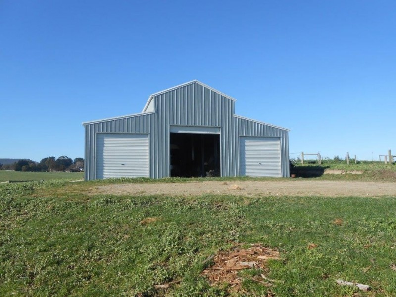 21 Williamson St, Fish Creek VIC 3959