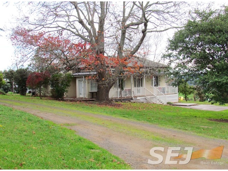 2325 Main Neerim Road, Neerim South VIC 3831