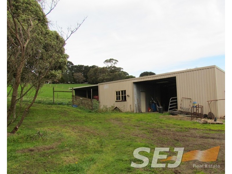 2325 Main Neerim Road, Neerim South VIC 3831