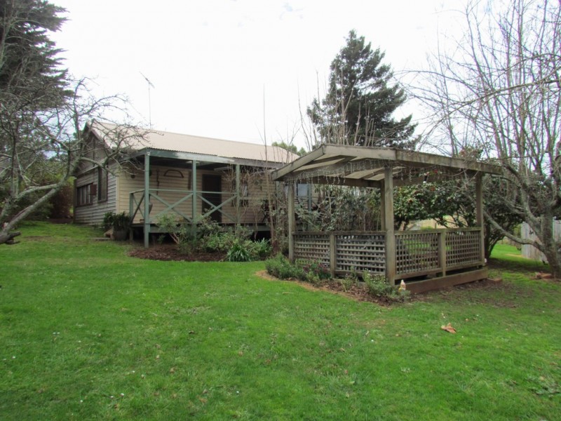 1690 Mt Baw Baw Tourist Road, Icy Creek VIC 3833