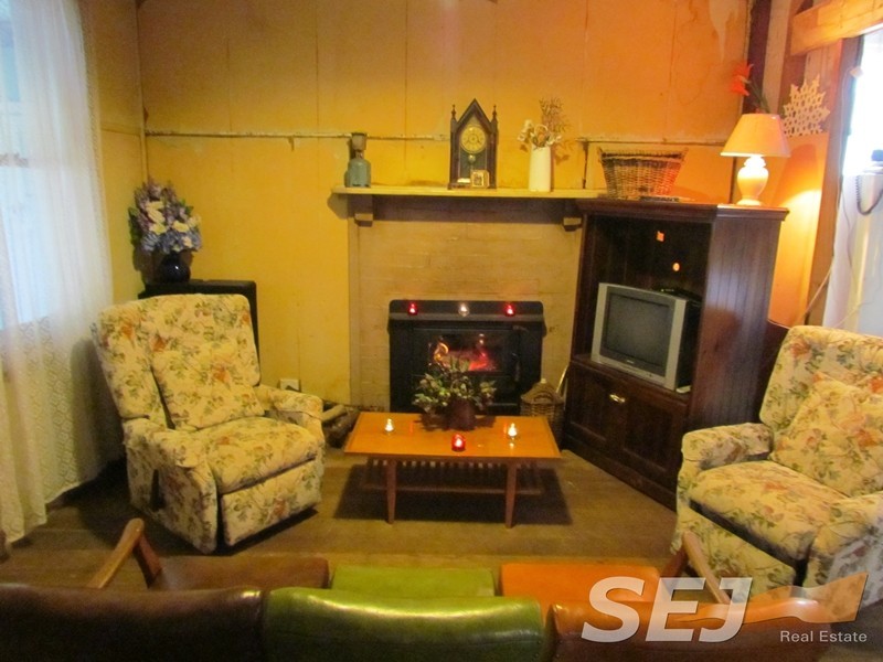 1690 Mt Baw Baw Tourist Road, Icy Creek VIC 3833