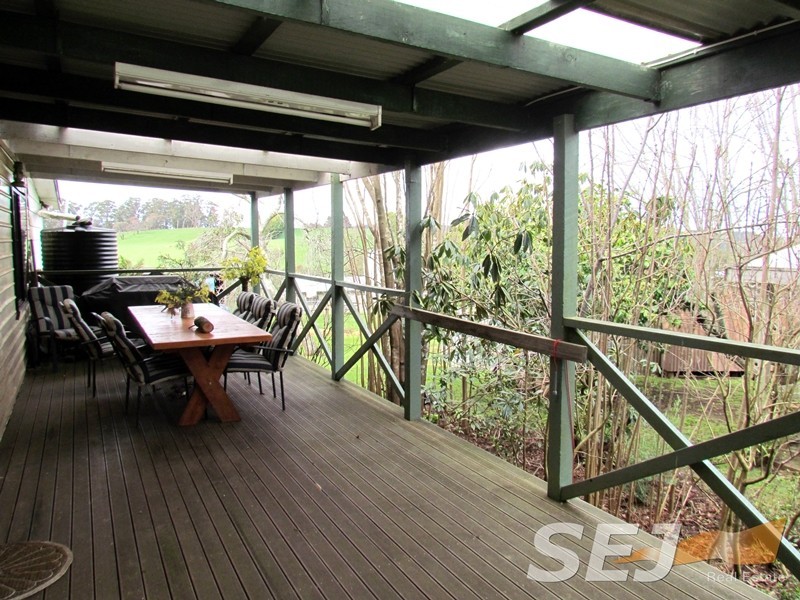 1690 Mt Baw Baw Tourist Road, Icy Creek VIC 3833