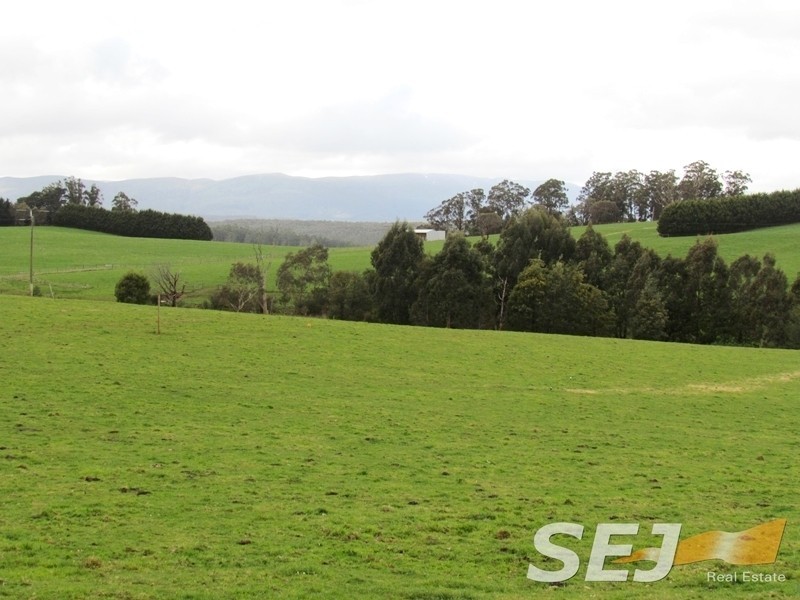 1690 Mt Baw Baw Tourist Road, Icy Creek VIC 3833