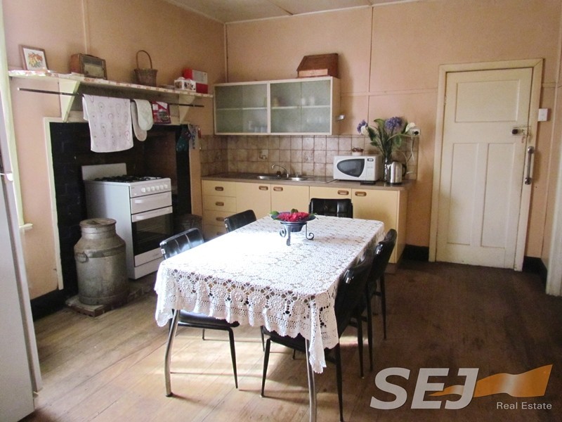 1690 Mt Baw Baw Tourist Road, Icy Creek VIC 3833