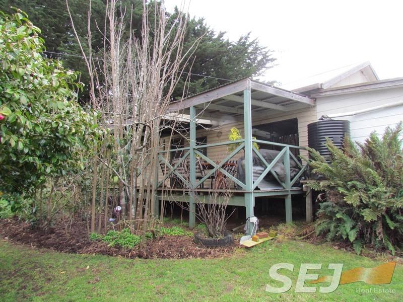1690 Mt Baw Baw Tourist Road, Icy Creek VIC 3833