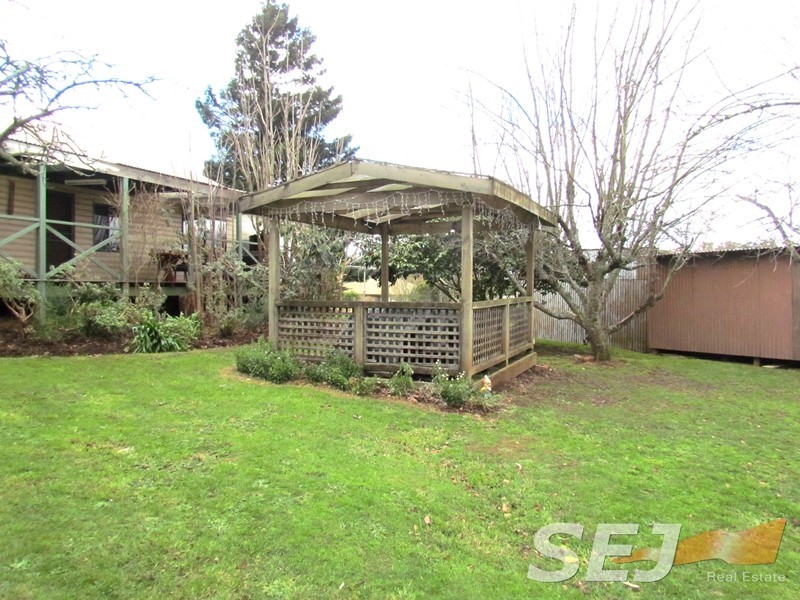 1690 Mt Baw Baw Tourist Road, Icy Creek VIC 3833