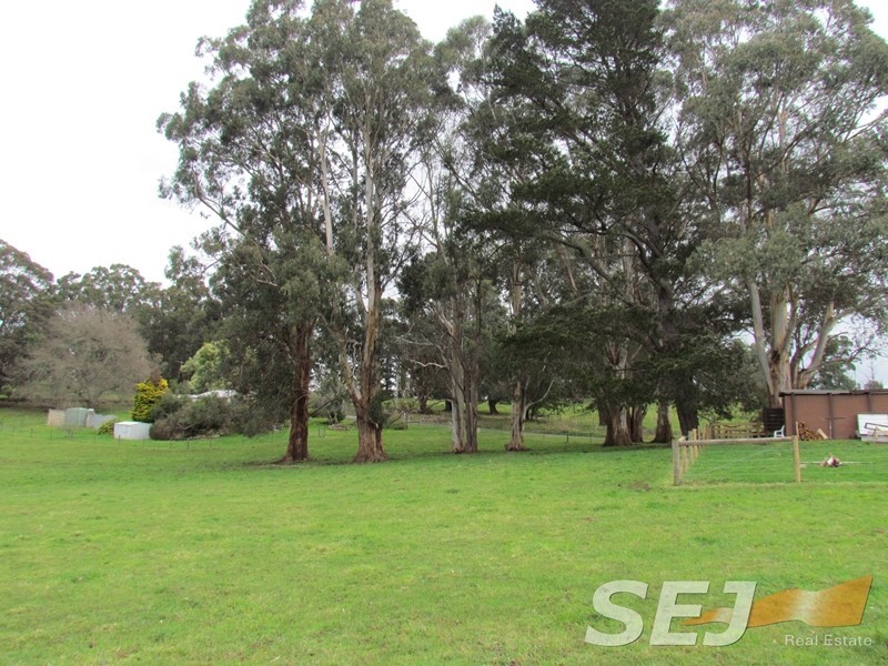 1690 Mt Baw Baw Tourist Road, Icy Creek VIC 3833