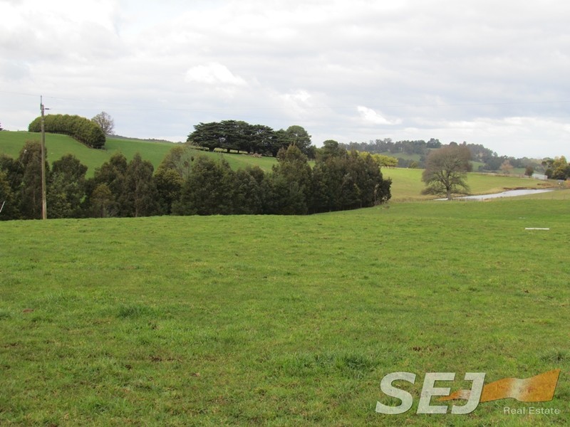 1690 Mt Baw Baw Tourist Road, Icy Creek VIC 3833