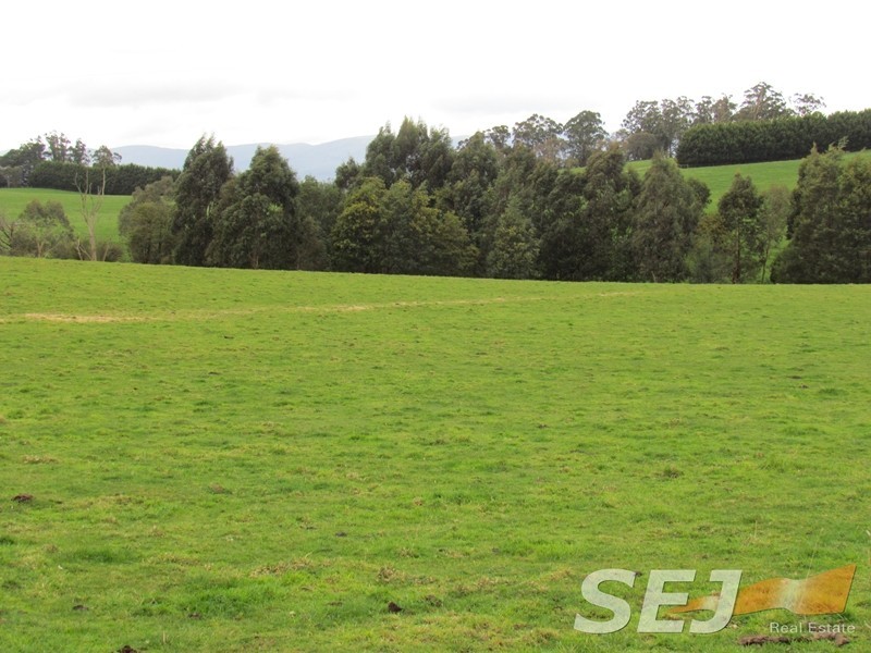 1690 Mt Baw Baw Tourist Road, Icy Creek VIC 3833