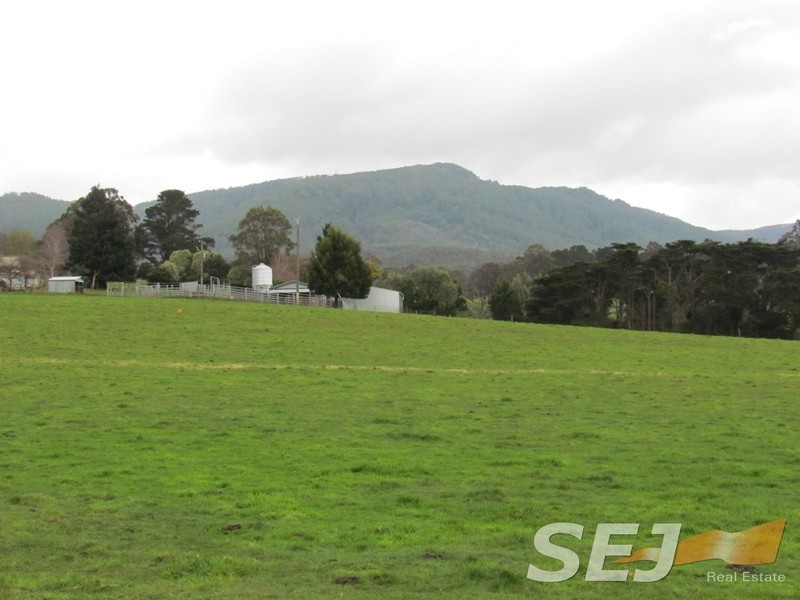 1690 Mt Baw Baw Tourist Road, Icy Creek VIC 3833