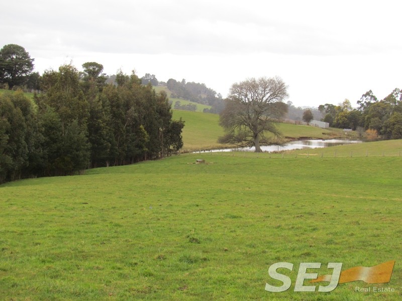 1690 Mt Baw Baw Tourist Road, Icy Creek VIC 3833