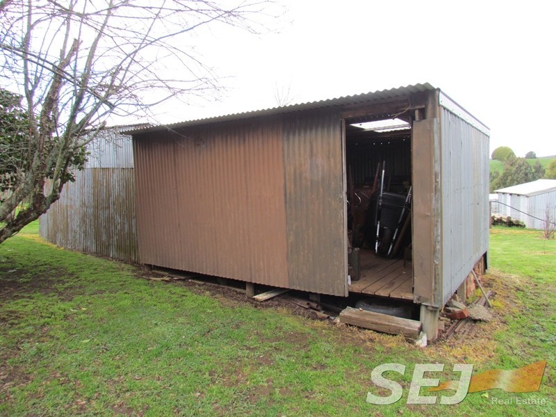 1690 Mt Baw Baw Tourist Road, Icy Creek VIC 3833